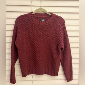 Roots Elora Knit Sweater